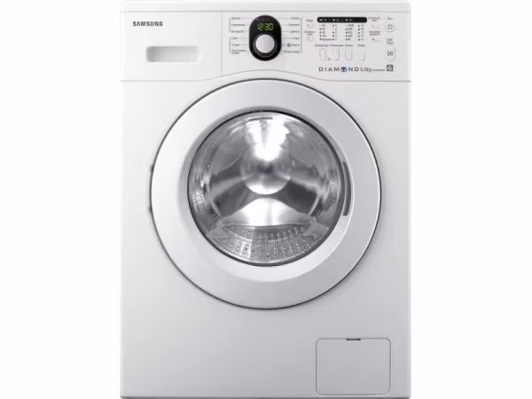 Стиральная машина Samsung WF8598NHW