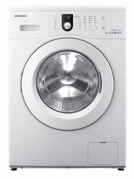 Masina de spalat Samsung WF8620NHW 