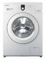 Стиральная машина Samsung WF8620NHW thumbnav 1