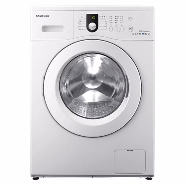 Стиральная машина Samsung WF8622NHW 