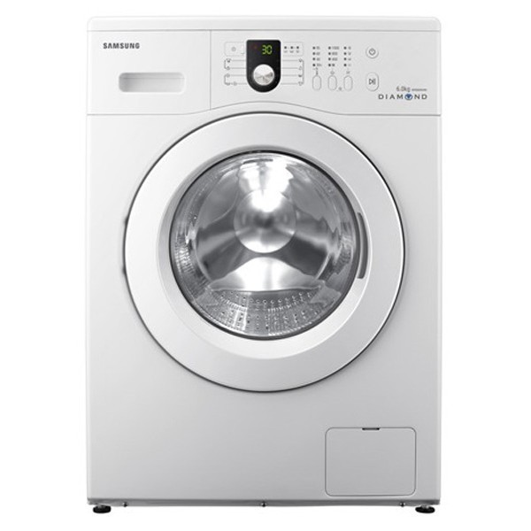 Стиральная машина Samsung WF8622NHW 6.2 кг / 1200 об/мин / A+ / Белый photo 1
