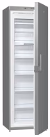 Морозильная камера Gorenje FN6191DHX, 243 л, 185 см, A+
