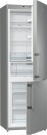 Frigider Gorenje NRK6191GHX thumbnav 2