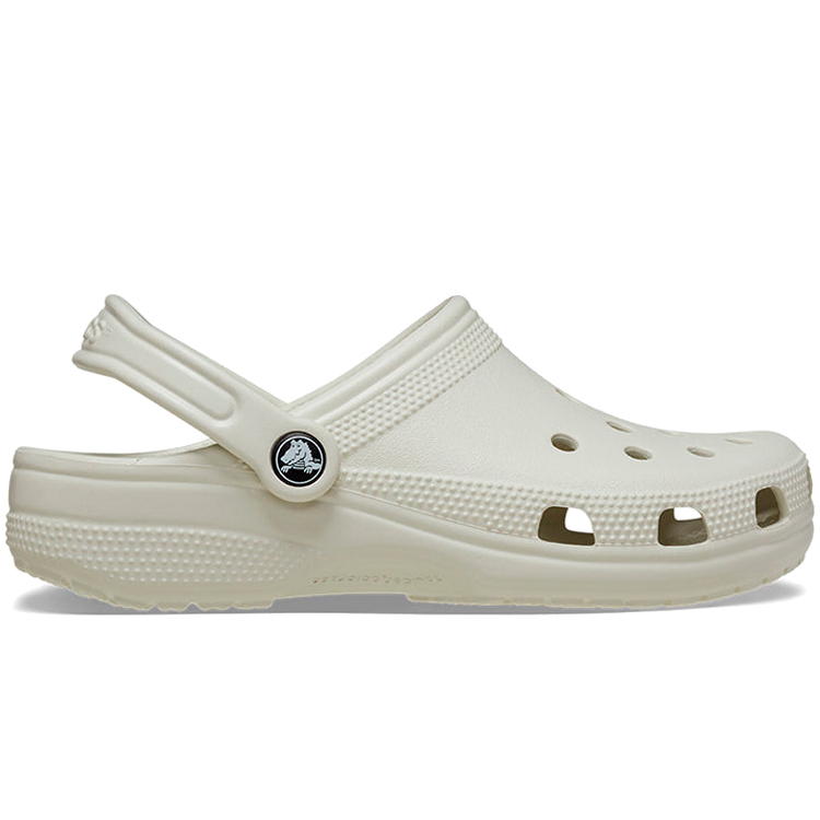 Шлепанцы Crocs Classic / Мужской / 38-39 / Бежевый photo 2