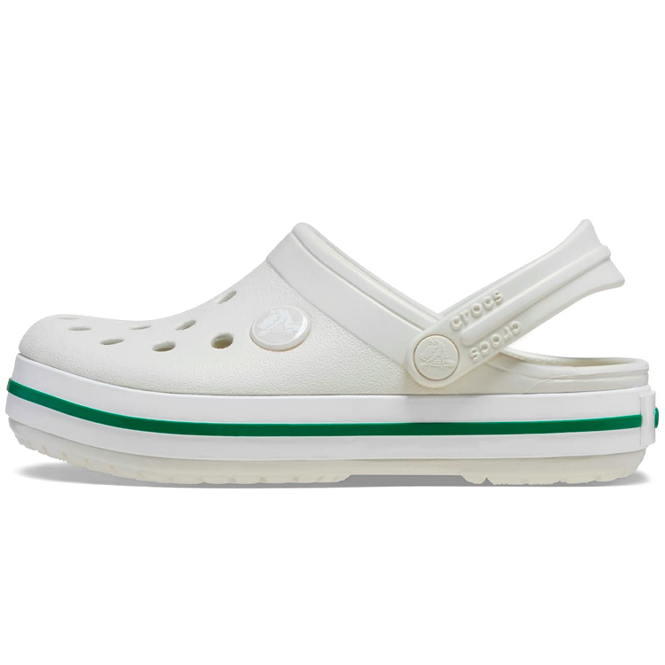 Шлепанцы Crocs Crocband Clog photo 