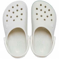 Slapi Crocs Crocband Clog thumbnav 4