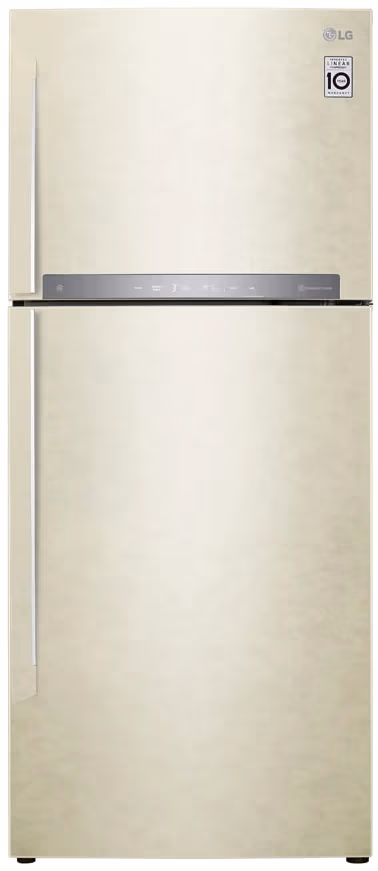 Frigider LG GN-H432HEHZ 
