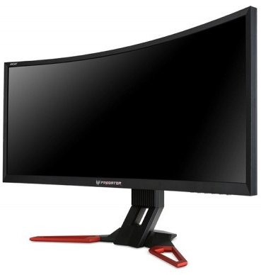 Монитор Acer Z35BMIPHZ  photo 2