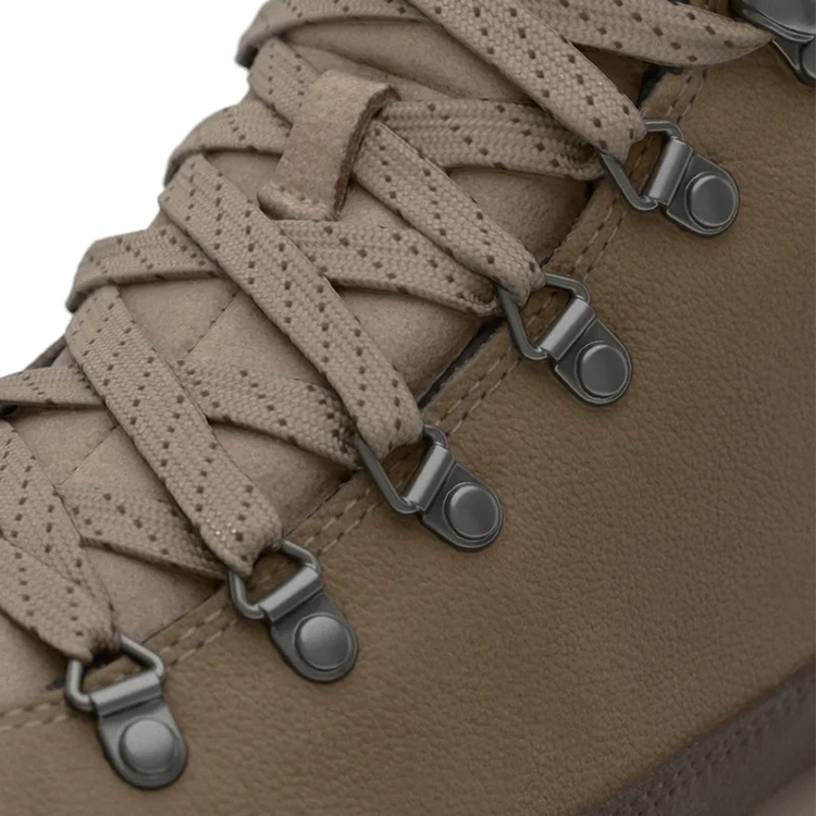 Ghete The North Face M BACK-TO-BERKELEY IV LEATHER WP DEMITASSE BROWN/GARNET pt Barbati / 41 / Maro photo 5