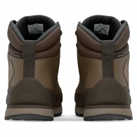 Ghete The North Face M BACK-TO-BERKELEY IV LEATHER WP DEMITASSE BROWN/GARNET thumbnav 4