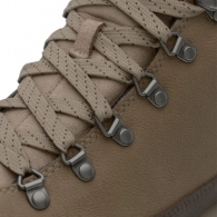 Ghete The North Face M BACK-TO-BERKELEY IV LEATHER WP DEMITASSE BROWN/GARNET thumbnav 5