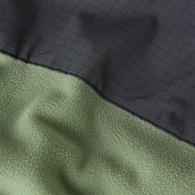 Толстовка The North Face M GLACIER HEAVYWEIGHT FULL ZIP thumbnav 2