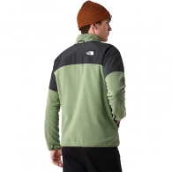 Толстовка The North Face M GLACIER HEAVYWEIGHT FULL ZIP thumbnav 3