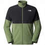 Толстовка The North Face M GLACIER HEAVYWEIGHT FULL ZIP thumbnav 5