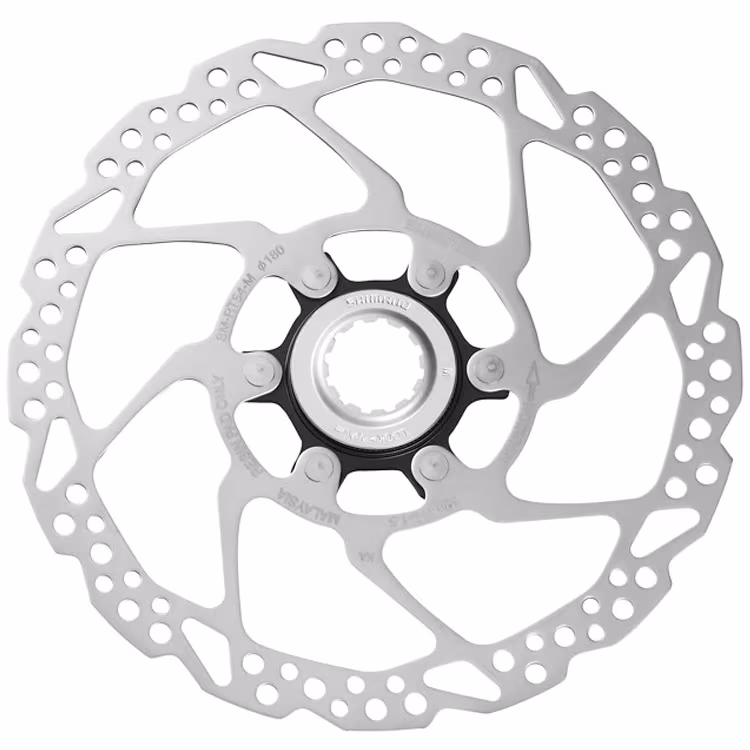 Placute de frana Shimano SM-RT54-M 