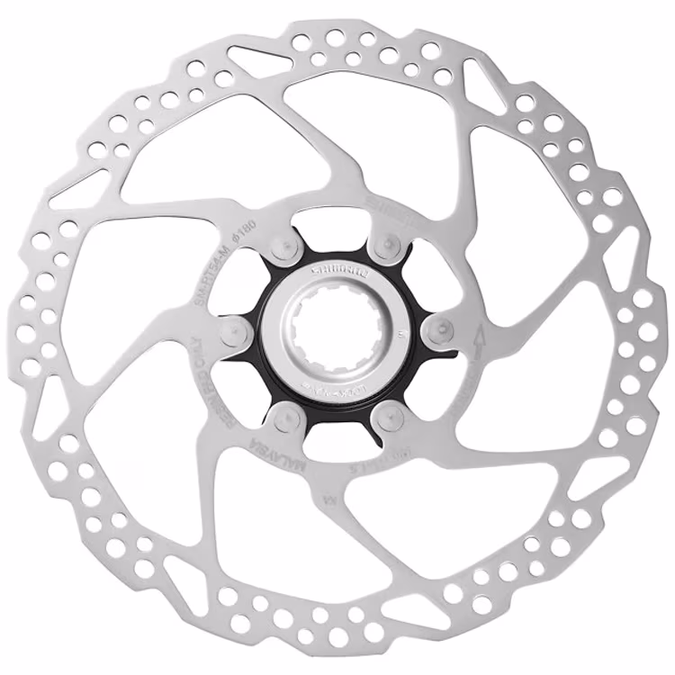 Placute de frana Shimano SM-RT54-S 
