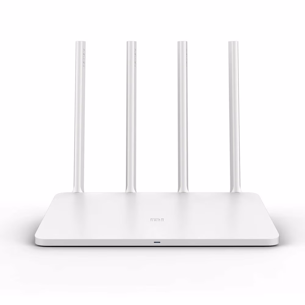 Роутер Xiaomi Mi WiFi Router 3 