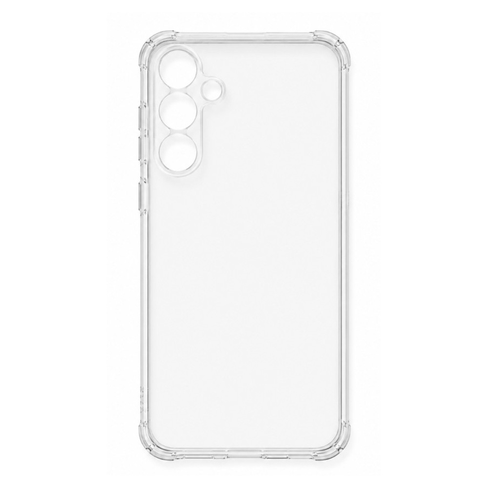 Чехол Для смартфона Borofone A555GBI4 Прозрачный photo 3