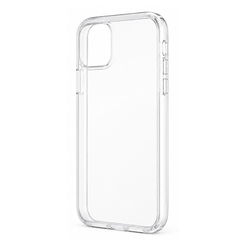 Чехол Для смартфона Borofone 11BI4 Прозрачный photo 2