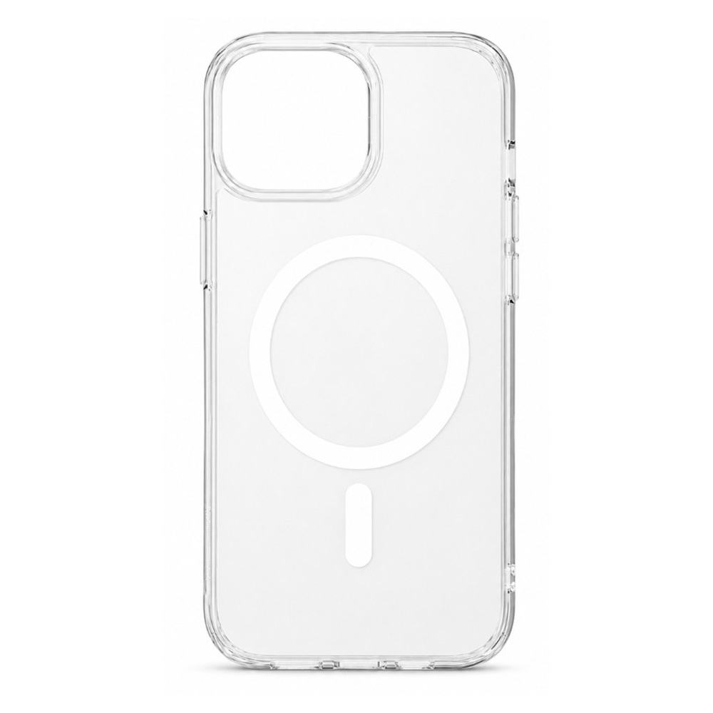 Чехол Для смартфона Borofone 13BI4 Прозрачный photo 2