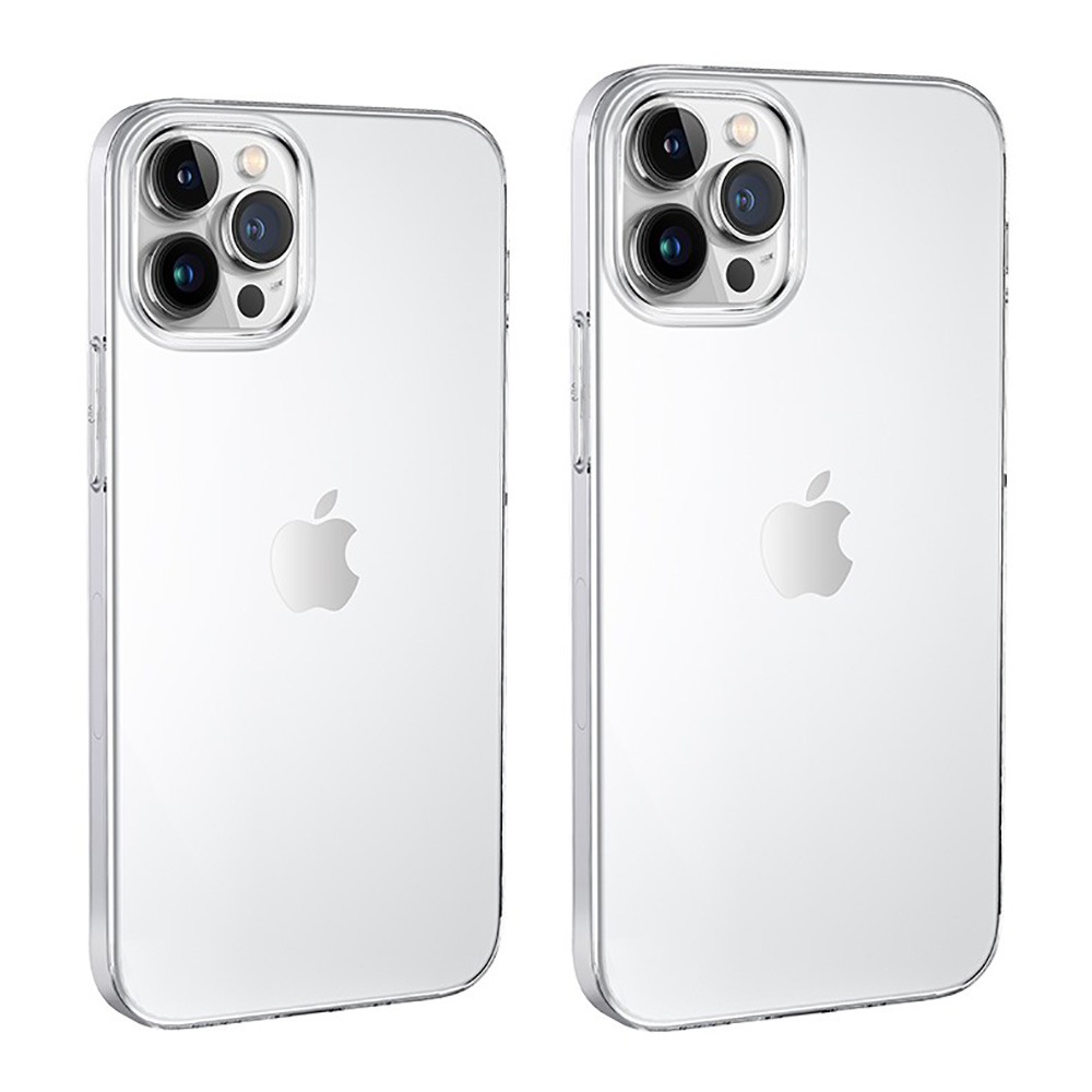 Чехол Для смартфона Borofone 14BI4 Прозрачный photo 1 Чехол Для смартфона Borofone 14BI4 Прозрачный photo 1