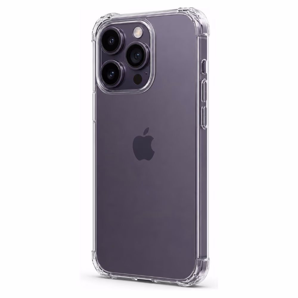 Чехол Borofone 15ProMaxBI4