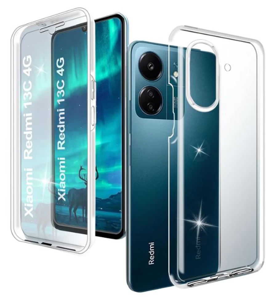 Husa Xiaomi Note 13 4G