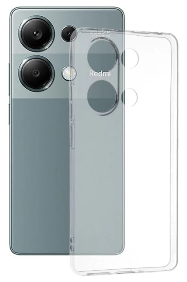 Husa Borofone Note13Pro4GBI4