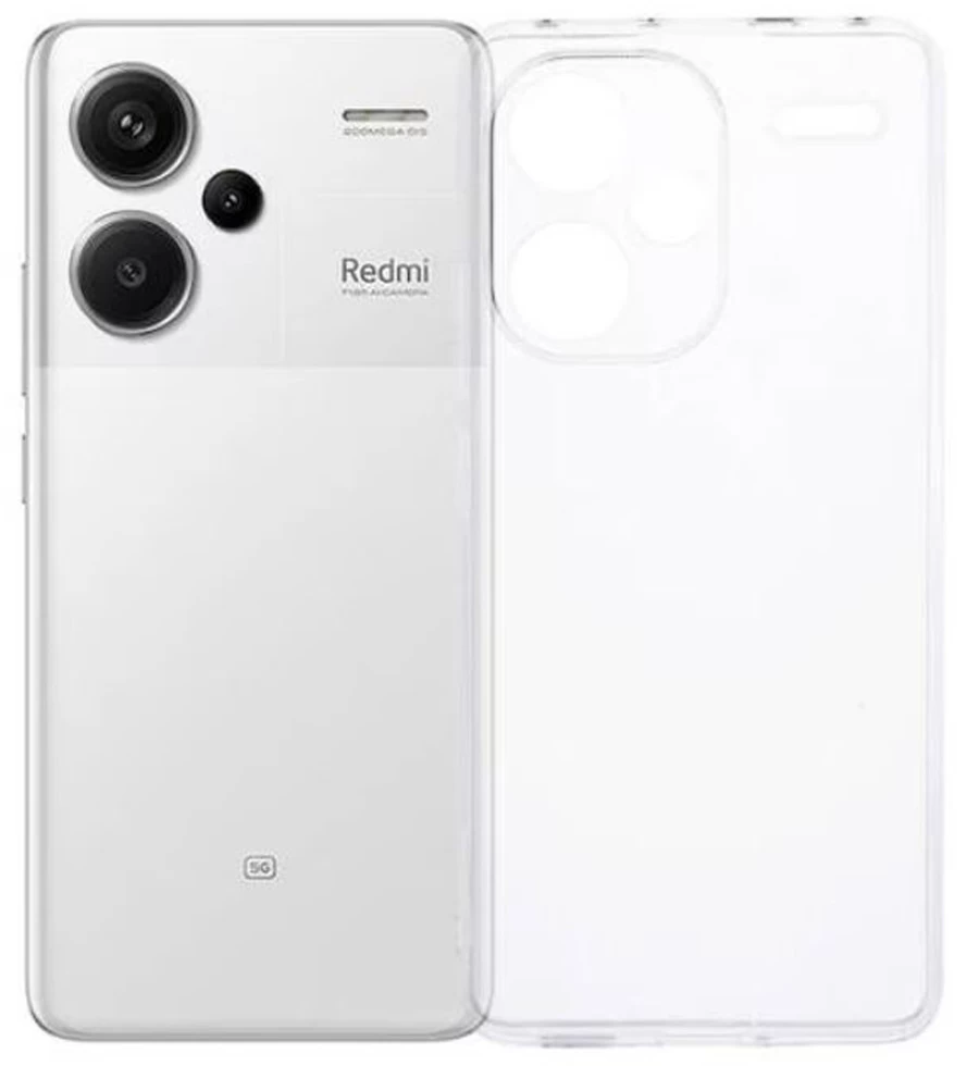 Чехол Borofone Note13ProPlus5GBI4 Чехол Borofone Note13ProPlus5GBI4