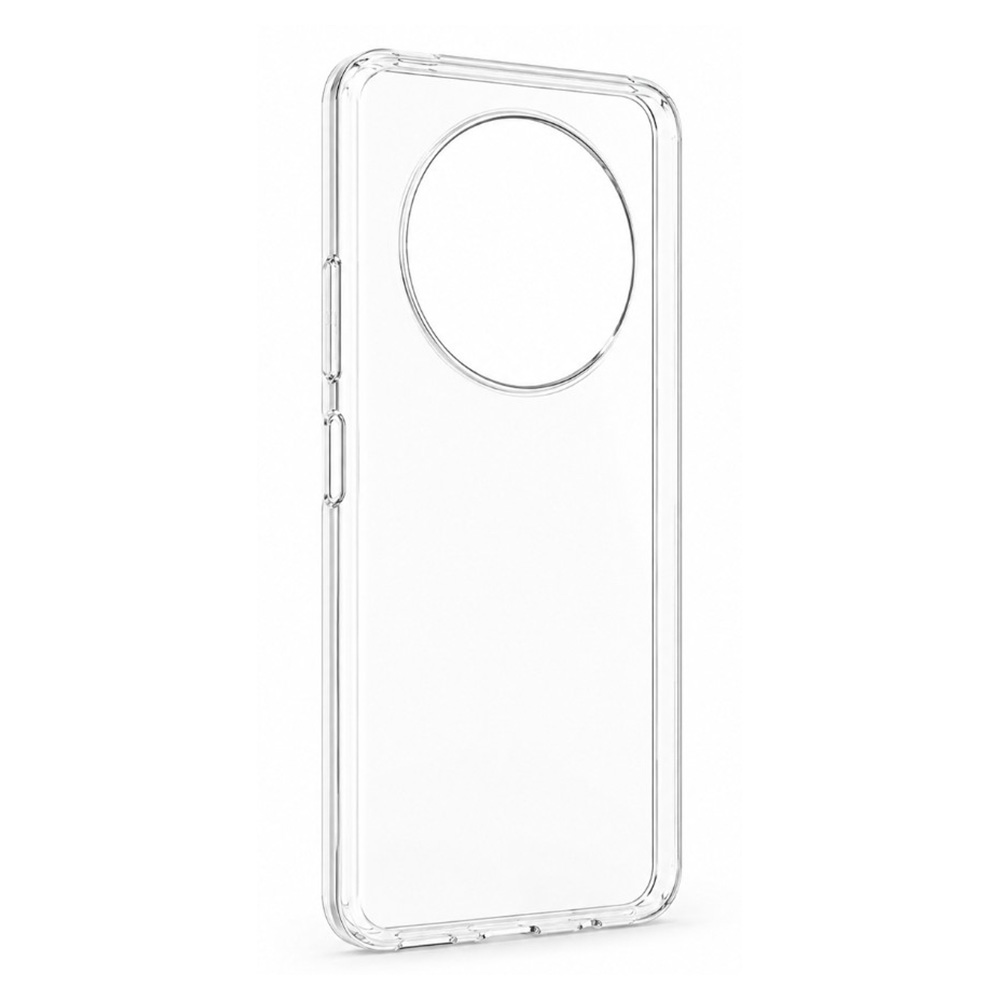 Чехол Для смартфона Borofone A3BI4 Прозрачный photo 3