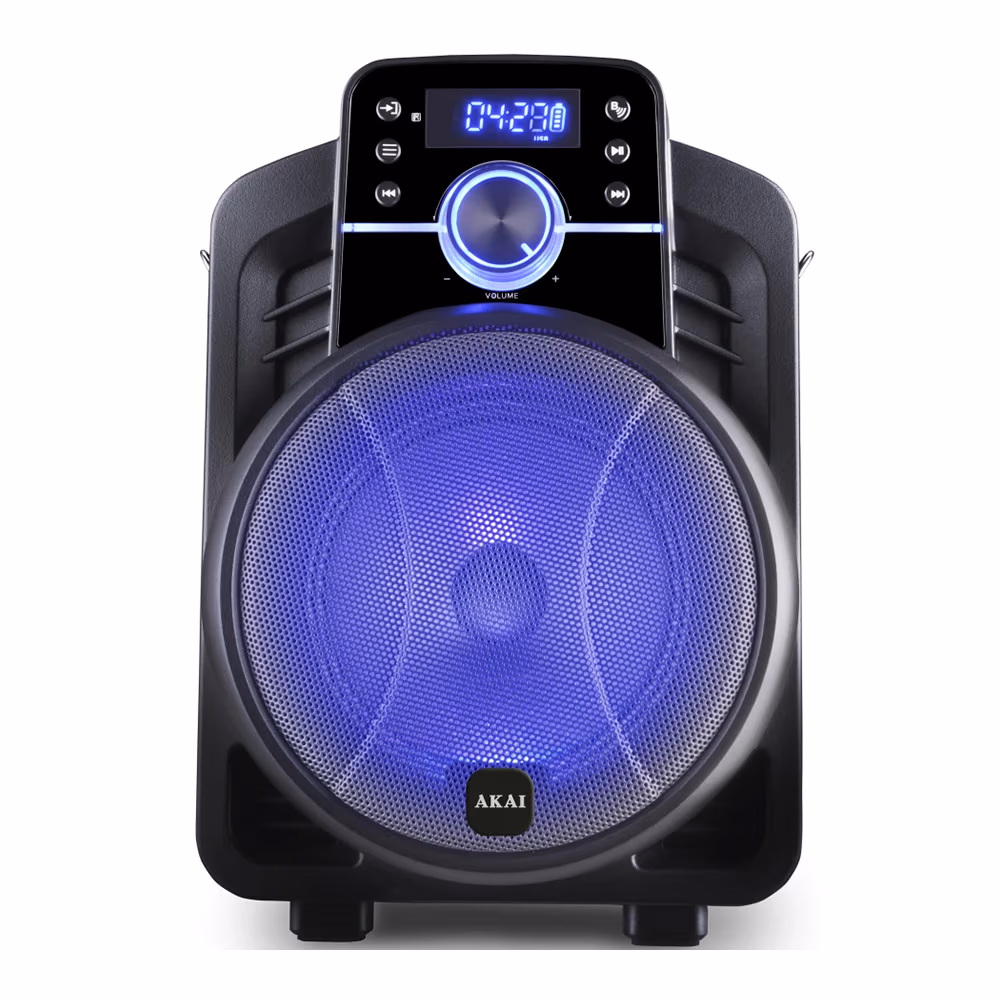 Boxa pentru Party Akai ABTSI6 