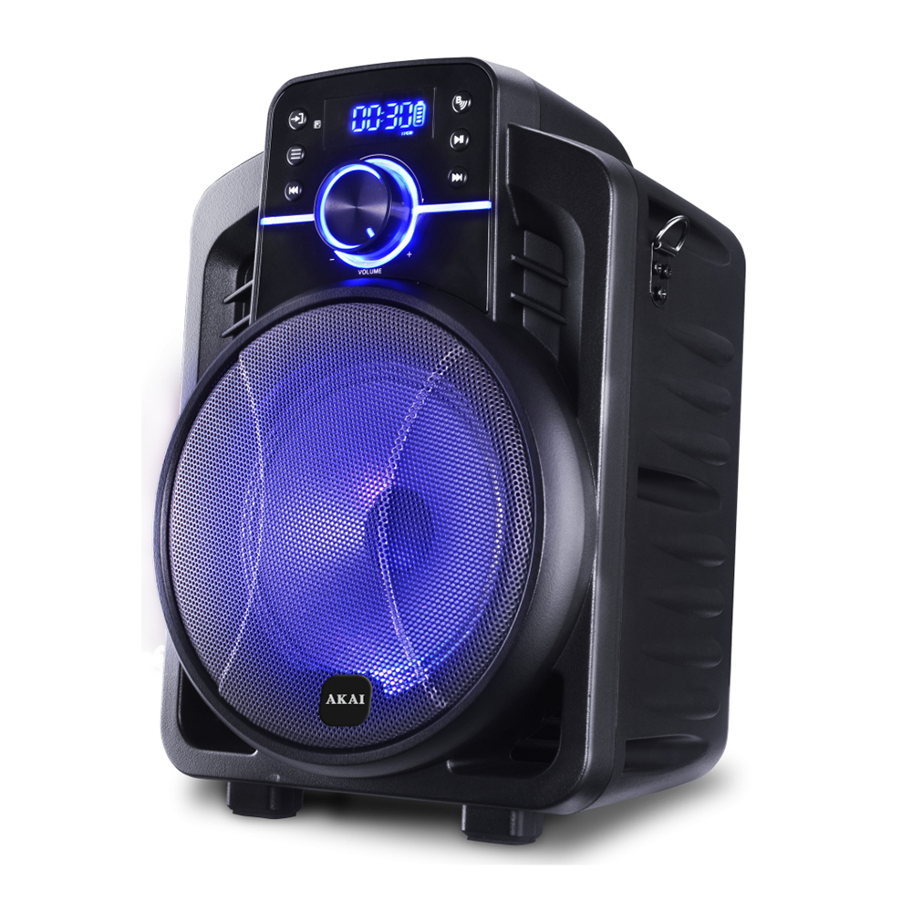 Колонка для вечеринок Akai ABTSI6 photo 3