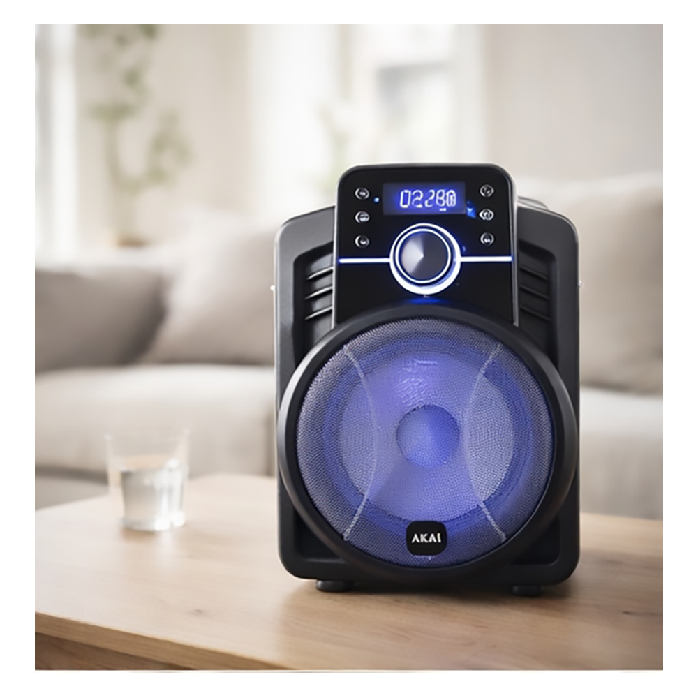 Колонка для вечеринок Akai ABTSI6 photo 5