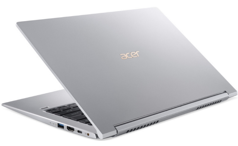 Ноутбук Acer Swift 3 Swift 3 SF314 14” / 8 ГБ / 256 ГБ / Core i7 / UHD Graphics 620 / Серый photo 7