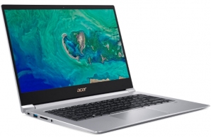 Ноутбук Acer Swift 3 SF314, Core i7, 8 ГБ ГБ, Linux, Серый thumbnav 2
