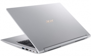 Ноутбук Acer Swift 3 SF314, Core i7, 8 ГБ ГБ, Linux, Серый thumbnav 7
