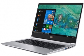 Ноутбук Acer Swift 3 SF314, Core i7, 8 ГБ ГБ, Linux, Серый thumbnav 8