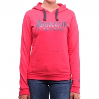  Boxeur LADY HOODED SWEAT thumbnav