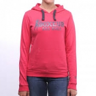  Boxeur LADY HOODED SWEAT thumbnav 2