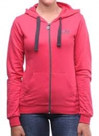 Boxeur LADY HOODED FZIP thumbnav