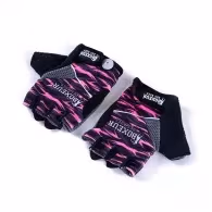 Manusi p/fitness Boxeur BXT-5192-FUXIA, 