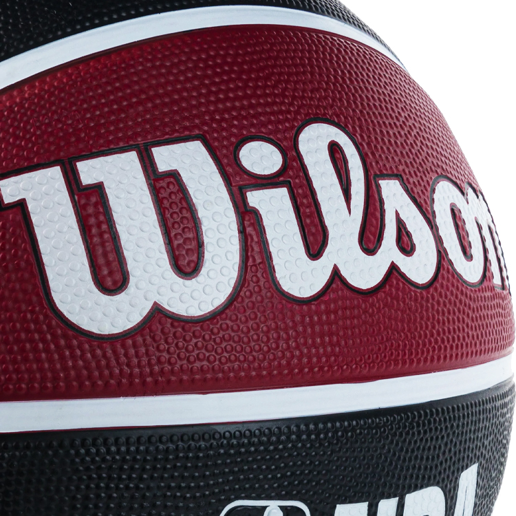 Minge basket Wilson WTB1300XBMIA / Marimea 7  photo 3