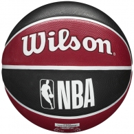 Minge basket Wilson NBA TEAM TRIBUTE BSKT MIA HEAT thumbnav 2
