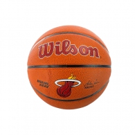 Minge Wilson NBA Team Alliance Mia Heat thumbnav