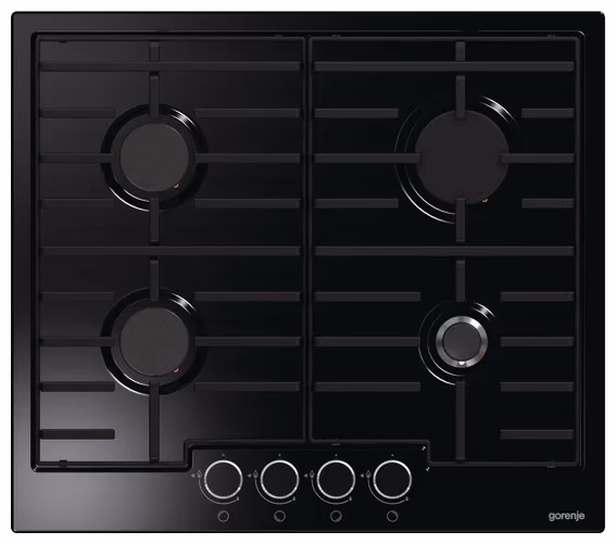 Plita cu gaz incorporabila Gorenje G6N40IB 