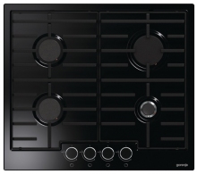 Plita cu gaz incorporabila Gorenje G6N40IB thumbnav