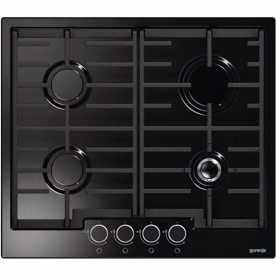 Plita cu gaz incorporabila Gorenje G6N41IB 