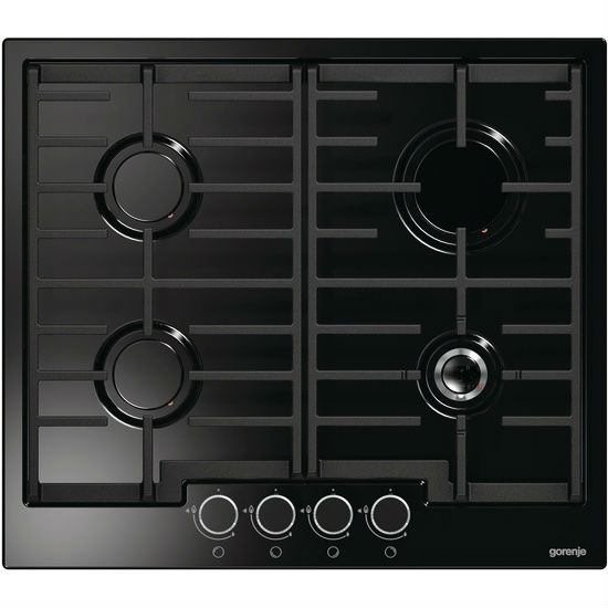 Plita cu gaz incorporabila Gorenje G6N41IB photo 