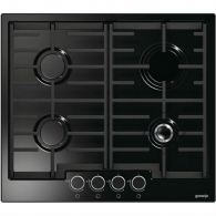 Plita cu gaz incorporabila Gorenje G6N41IB thumbnav