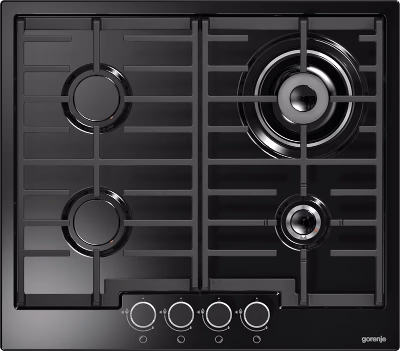 Plita cu gaz incorporabila Gorenje GW6N41IB 